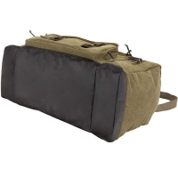 Сумка дорожная ALLEN HERITAGE North Platte Heritage Duffel цвет Olive превью 2