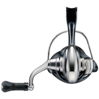 Катушка безынерционная DAIWA 24 Certate LT (G) 2500D превью 3
