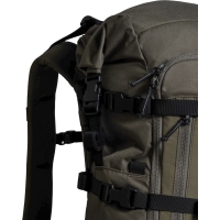 Рюкзак KING'S 2700 XKG Summit Pack цвет Dark Forest превью 20