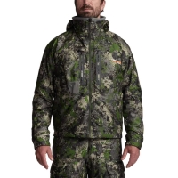 Куртка SITKA Incinerator Aerolite Jacket New цвет Optifade Cover превью 9