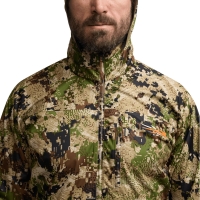 Куртка SITKA Jetstream LT Jacket цвет Optifade Subalpine превью 8