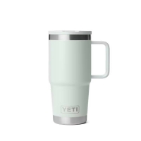 Термокружка YETI Rambler Travel Straw Mug 591 цвет Ridgeline