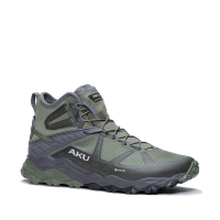 Green / Grey
