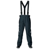 Брюки DAIWA Gore-Tex Gt D3 Barrier Pants цвет Navy