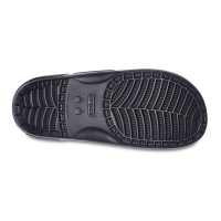 Шлепанцы CROCS Classic Sandal цвет черный превью 3