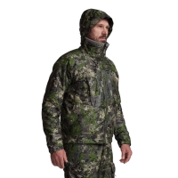 Куртка SITKA Incinerator Aerolite Jacket New цвет Optifade Cover превью 8