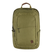 Рюкзак FJALLRAVEN Raven 28 л цвет foliage green превью 1