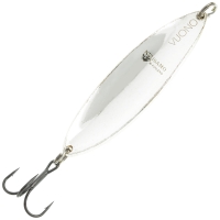 Блесна колеблющаяся KUUSAMO Vuono Special 75/25 код цв. FR/Fye-S  превью 2