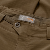 Брюки SITKA Equinox Guard Pant цвет Coyote превью 2