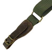 Ремень погонный MAREMMANO 12000 Cordura Sling превью 3