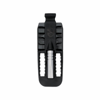 Набор бит LEATHERMAN Bit Driver для мультитулов (Blast, Fuse, Juice) и ножей (с33Т, е33Т)