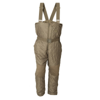 Полукомбинезон BANDED RedZone Base Bib – 25 г Primaloft цвет Spanish Moss превью 1