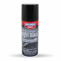 Краска для оружия BIRCHWOOD CASEY Sight Black