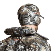 Куртка SITKA Incinerator Jacket New цвет Optifade Elevated II превью 5