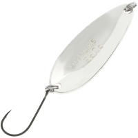 Блесна колеблющаяся SMITH Pure Shell II 5 г код цв. 07BL/S превью 2