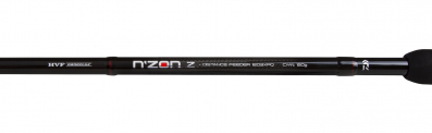 Удилище фидерное DAIWA N'ZON S Feeder 3,6 м тест 100 г (NZSF1203PQ-AX) превью 4