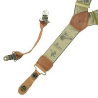 Подтяжки RISERVA R1455 превью 4