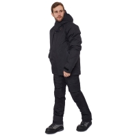 Куртка FHM Guard Insulated V2 цвет темно-синий превью 5