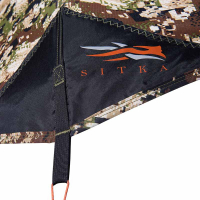 Тент SITKA Flash Shelter 8'x10' (2,44 x 3,05 м) цвет Optifade Subalpine превью 2