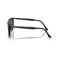 Очки солнцезащитные RAY-BAN RB2216 цв. Черный цв. ст. Серый превью 3