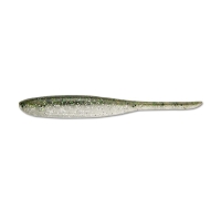 #416 Silver Flash Minnow