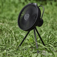 Вентилятор CLAYMORE FAN V1040 в сумке цв. Black превью 3