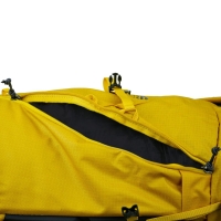 Рюкзак MOUNTAIN EQUIPMENT Fang 35 л цвет Sulphur превью 3