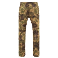 Брюки HARKILA Deer Stalker Cover Trousers цвет AXIS MSP Forest превью 5