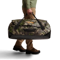 Сумка SITKA Drifter Duffle 110L цвет Optifade Cover превью 7