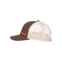 Кепка SIMMS ID Trucker цвет Hickory превью 4