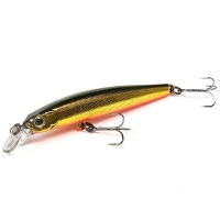 Воблер ZIP BAITS Rigge Slim 60 SS код цв. 050R