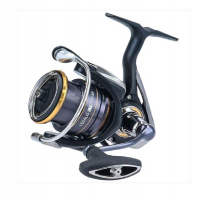 Катушка безынерционная DAIWA 20 Legalis LT3000-C превью 2