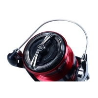 Катушка безынерционная DAIWA 23 Ninja LT 4000-C превью 2