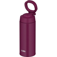 Термокружка THERMOS JOO-500 цвет Бордовый превью 4
