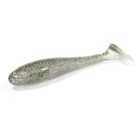 #416 Silver Flash Minnow