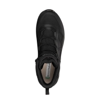 Ботинки тактические AKU Sentinel Mid GTX цвет Black превью 5