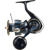 Катушка безынерционная DAIWA 23 Saltiga 5000-P