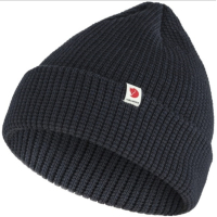 Шапка FJALLRAVEN Tab Hat цв. 555 Dark Navy превью 8