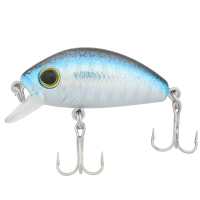 Воблер YO-ZURI L-Minnow 33S код цв. M102 превью 2