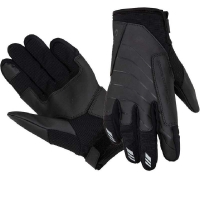 Перчатки SIMMS Offshore Angler's Glove цвет Black