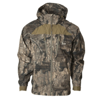 Куртка BANDED Feather-Stretch Shell Jacket цвет Timber превью 1