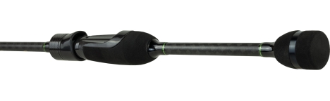 Спиннинг FISH SEASON Fario F662L-T тест 3 - 10 г превью 2