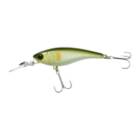 Воблер JACKALL Soul Shad 58SR SP цв. pearl ayu превью 1