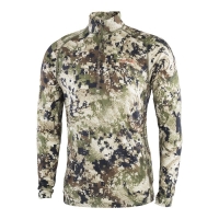 Водолазка SITKA Merino Core Lt Wt Half-Zip цвет Optifade Subalpine