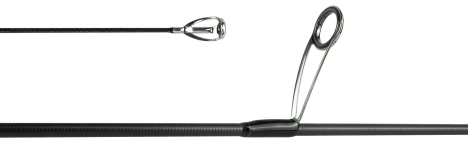 Спиннинг GRAPHITELEADER Bellezza UX 682SUL-T тест 0,5 - 5 г превью 4