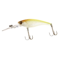 Воблер JACKALL Soul Shad 45 SP цв. chart back glitter превью 1