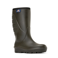 Сапоги POLYVER Classic High цвет зеленый