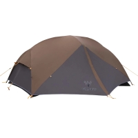 Палатка KING'S XKG Summit 2 Tent цвет Khaki / Charcoal превью 1