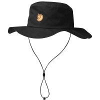 Панама FJALLRAVEN Hatfield Hat цвет Dark Grey превью 1