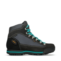 Ботинки треккинговые AKU WS Ultra Light Micro GTX цвет Anthracite / Mint превью 5